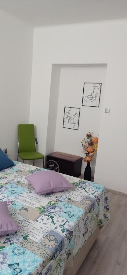 Apartman Elza Apartment Split Ngoại thất bức ảnh